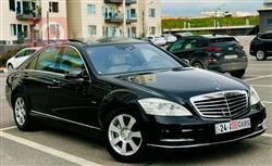 مرسيدس بنز S-Class